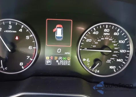 2021 Subaru Outback Limited z USA, uszkodzony, nr VIN 4S4BTANC4M3170452